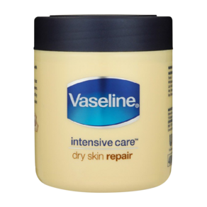 Vaseline 凡士林 全效滋潤滋養乳霜, 400ml, 1罐