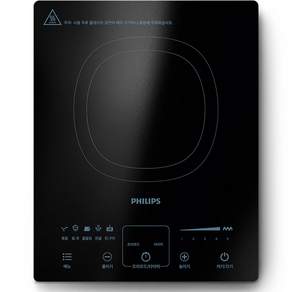 PHILIPS 飛利浦 電磁爐, HD4911/82, 普通型