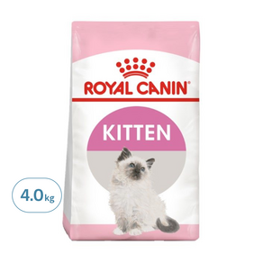 ROYAL CANIN 法國皇家 幼貓專用乾糧 K36, 4-12個月, 4kg, 1袋