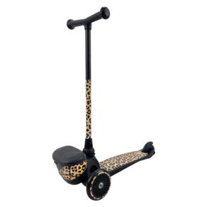 SCOOT AND RIDE Kick 2 滑板車 2-5歲適用 3kg, Highwaykick 2, 1個