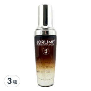 喬莉媚 香水修護精油 清香, 80ml, 3瓶