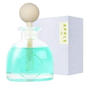 Herb Thyme 汽車擴香器 60ml, 蘋果, 1個