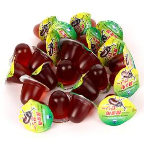 MARUKAN Sap Jelly 50 包, 1個