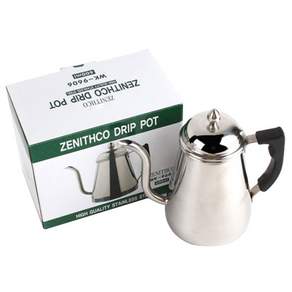 ZENITHCO 滴油壺 WK-9606 600ml, Matte, 1入