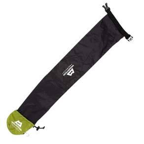 MOUNTAIN EQUIPMENT 登山杖收納袋, 綠色