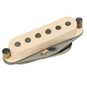 SeymourDuncan AntiquityⅡ 60s Surf 用於Strat Neck 電動拾音器, 單品, 混色