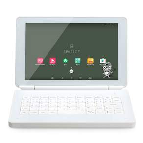 EDUPLAYER Edudic 7 Season 2 32GB 軍用電子詞典, EDP_E70