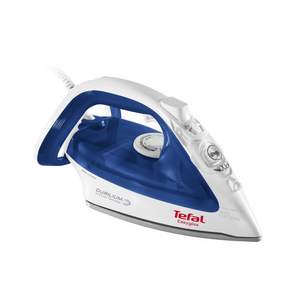 Tefal 特福 Easygliss蒸汽熨斗, FV4071K0, 混色