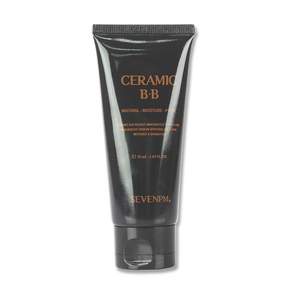 SEVENPM CERAMIC保濕BB霜 50ml, 單色, 1個