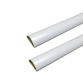 KM 高強度PVC管白色5號, 白色