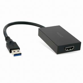 NEXT Easynet Ubiquitous USB 3.0轉HDMI轉接器 -313DPHU3, NEXT-313DPHU3