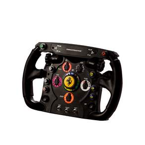 THRUSTMASTER F1 Wheel賽車輪, 單品, 1個