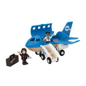 BRIO 飛機玩具 33306, 混色