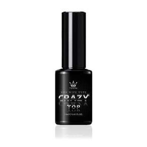 Gracia Japan 美甲免清持久上層膠 14ml, 單色, 1瓶