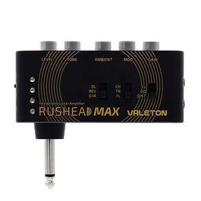 VALETON Rushead Max 耳機耳機袖珍迷你放大器, RH-100, 混色