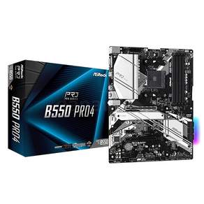 ASRock B550 PRO4 (Ezwin)