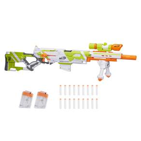 NERF 玩具槍, 混色