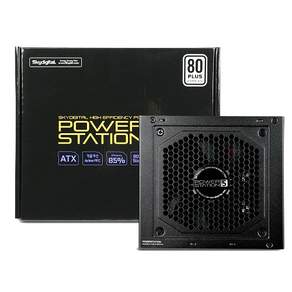 Skydigital PowerStation 5 80PLUS 標準 PS5-700EV ATX