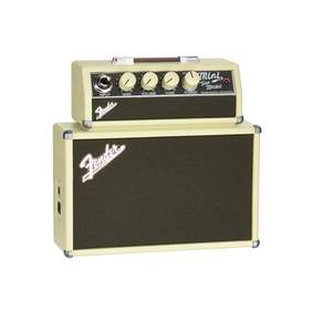 Fender MINI TONEMASTER 組合電吉他放大器, 單品, 混色