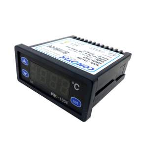 CONOTEC 自動溫度控制器FOX-1004, 1個