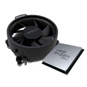 AMD Ryzen 5 PRO 4650G Renoir CPU 多件裝, 銳龍3 PRO 4650G