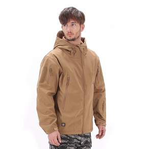 Neotactical Softshell 連帽衫風衣夾克