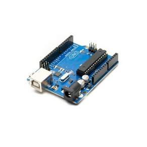 mechasolution Arduino UNO R3控制板, 1個