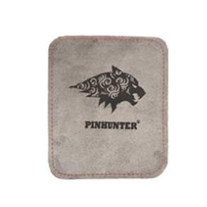 PINHUNTER 球巾基本型, 4.部落狼灰
