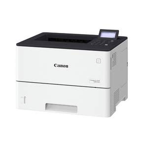 Canon 佳能 黑白激光打印機 LBP325X