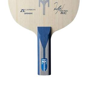 Butterfly TIMO BOLL ZLC桌球拍 ST款, ST-35834