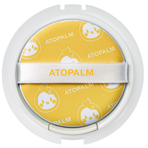 ATOPALM 愛多康 水潤防曬霜 SPF37 PA+++ 60ml, 15g, 1入