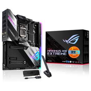 ASUS 華碩 ROG MAXIMUS XIII EXTREME主機板, 單品