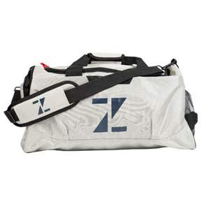 ZERO TO HERO 運動側背手提收納包, 灰色的