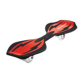 Razor 口紅 esboard, 紅色的