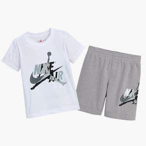 NIKE Jumpman CO兒童經典套裝 L號 NPM11QST41