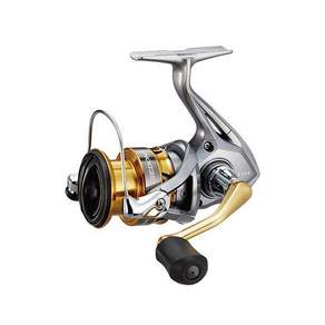 SHIMANO 釣魚紡車捲線器, C2000HGS, 混色