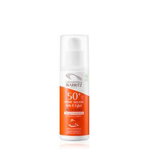 BIARRITZ Algamaris孩童防曬霜 SPF50+ PA++++, 50ml, 1瓶