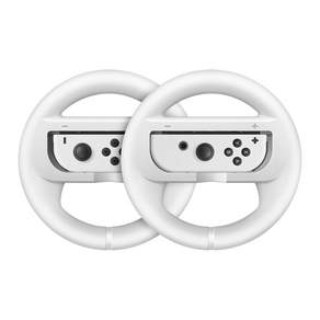 JOYTRON Joy-Con 手柄賽車輪大, JTSW-181, 1個