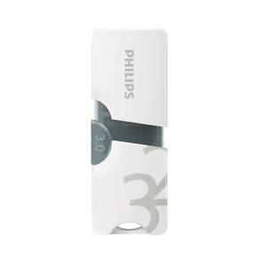 PHILIPS 飛利浦 CITI USB 3.0 記憶棒, 32GB
