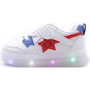 Foot Foot Wakestar LED 兒童運動鞋