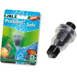 JBL Prosilent 安全回流防止器 4/6mm, 1個