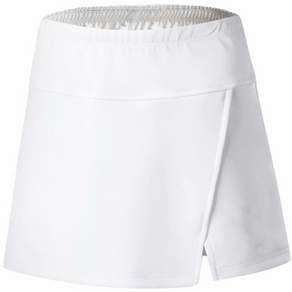 Gibb 女式棉質網球高爾夫裙褲