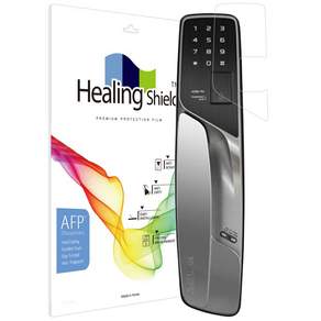 Healing Shield 門鎖疏油 LCD 保護膜套組, 1套, 蓋特曼A330-FH