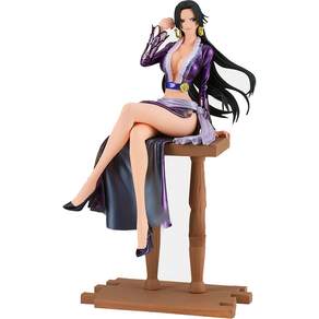 Bandai Namco Banpresto 海賊王手辦 Grandline Journey Special B：Boa Hancock, 1個