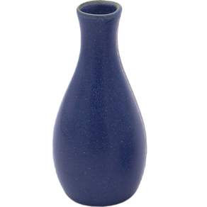 Dalsalt 小瓶 Tokuri 鋼藍半霧面 250 毫升, 1個