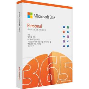 Microsoft 365 個人辦公 PKC P10 QQ2-01748