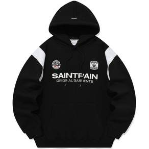 SAINTPAIN 校隊俱樂部帽T