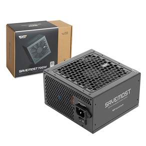 Darkflash SAVEMOST 700W 80 PLUS STANDARD SVT700SD