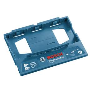 BOSCH 博世 用於豎鋸的平行導軌 FSNSA C5185306, 1個, 主商品