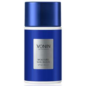 VONIN The Style Momento 保濕防曬霜 SPF50+ PA++++, 50ml, 1個